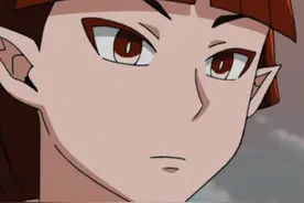 入间同学入魔了欧佩拉可爱女生头像图片
