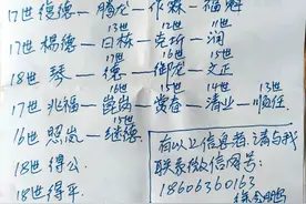 徐氏文化研究图片