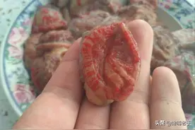 这5种海鲜长相“又丑陋又猥琐”，味道却很鲜美，你吃过几种？图片