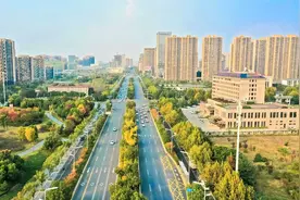 阜王路的前世今生图片