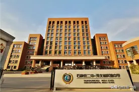 2020年河北最牛的10所高中盘点 河北十大高中排行榜有你母校吗？图片