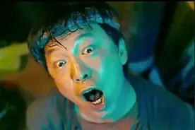 《我和我的家乡》黄渤原型：被亲妈嘲被网友笑，却成国庆最红网红图片