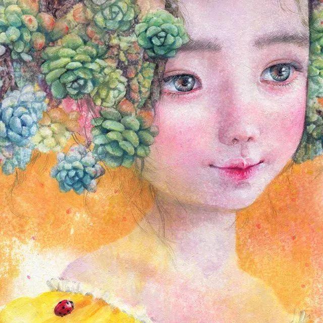 多肉植物 小美女(十大最漂亮的多肉植物)-措必培