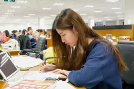 “二本”研究生有必要读吗？上岸学姐说出心里话，考生别浪费时间图片