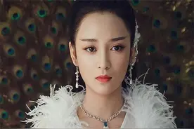 因为演反派被骂，如今在《局中人》的表现，观众瞬间粉上她图片
