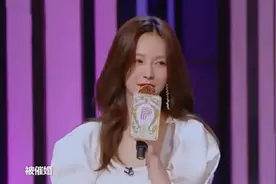 沈梦辰杜海涛的纠葛揭秘和她背后的一个隐秘大佬图片