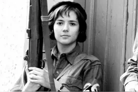 直击切·格瓦拉被捕遇害全过程：遭出卖被捕，图四其老婆很漂亮图片