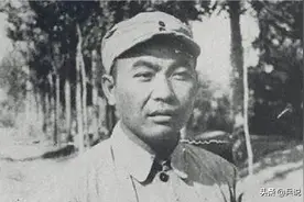 华野3纵8师，两任师长先后牺牲，年龄都定格在32岁图片