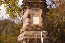 北京文博丨走近“第九批北京市文物保护单位”之古建筑②图片