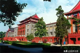 四川省所有本科大学名单（含最新文理科录取分数线和位次）图片