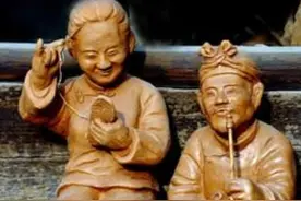 临终时，老人说出了心里的秘密，儿子不是你亲生的，老伴不怒反笑图片