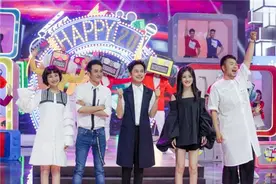 《快本》被曝有潜规则，明星上节目要送礼，还分三六九等图片