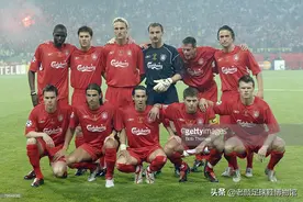 曾赞助利物浦阿根廷和广州太阳神的锐步球衣全明星马竞穿上降级了图片