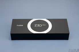 努比亚Z30 Pro评测：可能是最有个性的满配旗舰图片