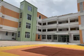 成都各区公办园摇号TOP1，凭什么这么火爆？图片