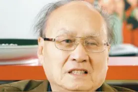 叶挺夫妇空难牺牲后，后人结局：长子成中将，孙子成著名导演图片