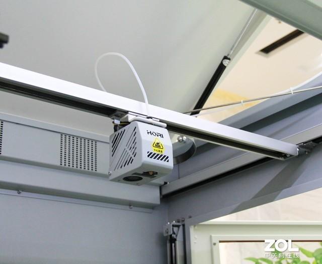 工业级大尺寸3D打印 弘瑞Z600 Plus评测
