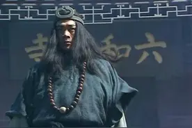 武松血溅鸳鸯楼，为何把端茶倒水的丫鬟也杀掉？图片