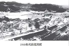 这段惨烈的历史应被永久铭记：1945年中国劳工在日本的花冈暴动图片