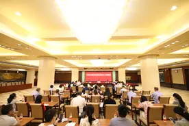【深圳】再动员再部署  推动龙岗社区矫正工作再上新台阶图片