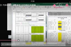 特斯拉事件我看了很多资料终于有我可以采信的结论了图片