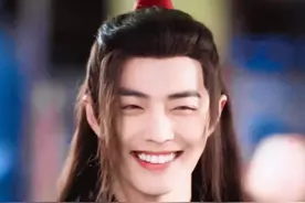 继肖战之后，“陈情令魔咒”再现：原著作者“墨香铜臭”摊上事了图片