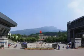 收藏备用！四川8所“双一流”高校普通本科招生章程来了图片