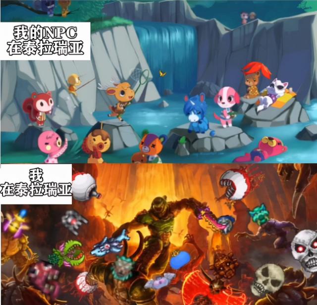 10年老游戏一个更新，让50万人在线爆肝，差点打败V社亲儿子？