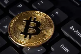 一个比特币卖5万，如果用家用电脑挖矿，多久才能挖到一枚？图片