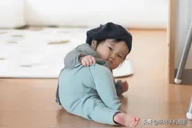 没有拍不好的娃，只有还没掌握拍照技术的爹妈图片