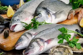 恕我直言，广东鱼才最好吃！鱼皮、鱼肠、鱼生样样不放过图片