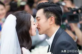 杨幂李易峰因戏生情，刘恺威惨被劈腿？图片