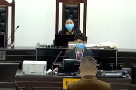 法律无情 司法有“温度”！兴义法院助力企业复工复产图片