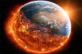 地球即将迎来第六次灭绝？2021年会发生什么？人类该怎么办？图片