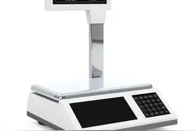 市场上电子称的作弊手法图片