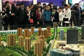 房子越建越高，买房18层为啥是“分水岭”？业内专家给出了答案图片