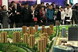 房子越建越高，买房18层为啥是“分水岭”？业内专家给出了答案图片