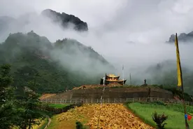 甘南之行—成都出发去避暑（一）图片