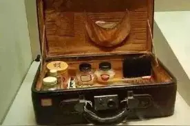 主席珍藏一生的两件遗物，纪念他最怀念的两个人图片
