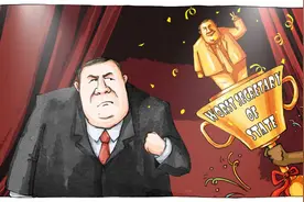 CGTN这个视频让海外网友直呼“真相了！”，这些梗你都get了吗？图片