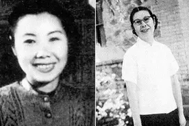 谍战剧《风筝》中的原型最有可能是谁，他们是伟大的“红色特工”图片