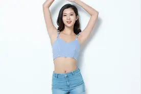 农村俗语“上身长福分长，下身长寿忙”，身形跟福气有啥关系？图片