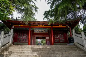 重温渭华起义精神 华州区推出红色精品旅游线路图片