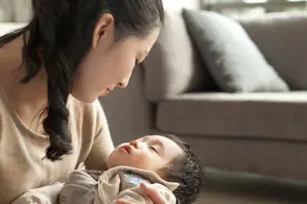 单亲爸比单亲妈再婚容易，并非男人寂寞难耐，与这三点原因有关图片