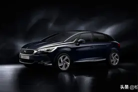 新车没人买二手香饽饽，8万买辆雪铁龙DS5值吗？网友：不保值保命图片