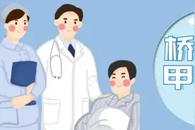 “重女轻男”的桥本氏甲状腺炎图片