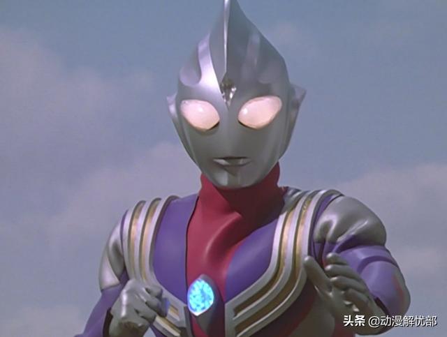 奥特曼旧时光｜|迪迦印象最深，盖亚似乎记得，爱迪就被遗忘了