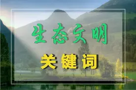 【生态文明关键词】之环境纠纷调解图片