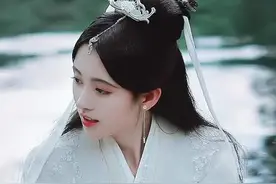 24岁妙龄才女，朱元璋与她共度一夜春宵，第二天却被他亲手杀害图片