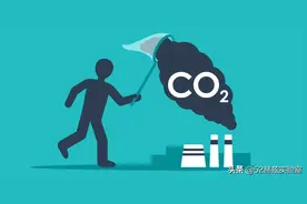 碳捕集技术是什么？国家为什么要大力发展碳捕集技术？图片